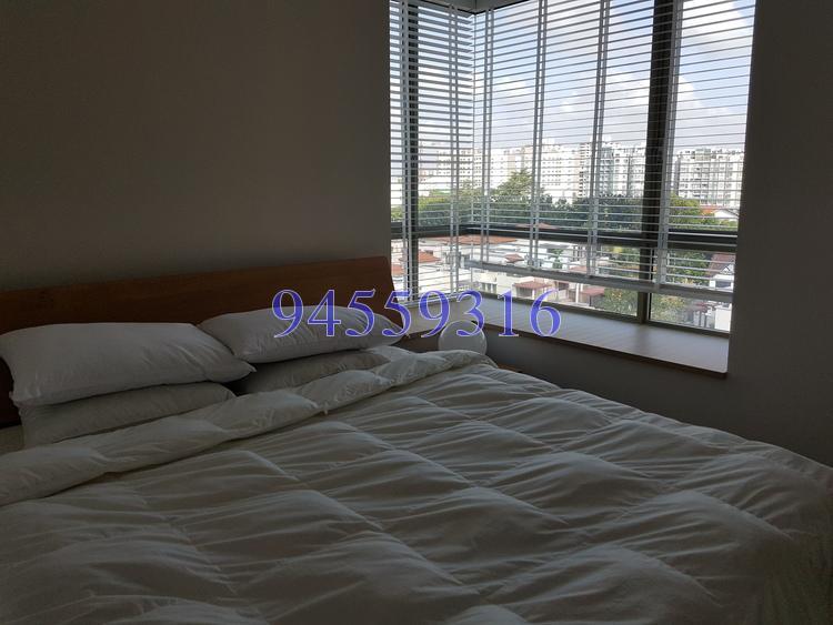 Casa Merah (D16), Apartment #165144062